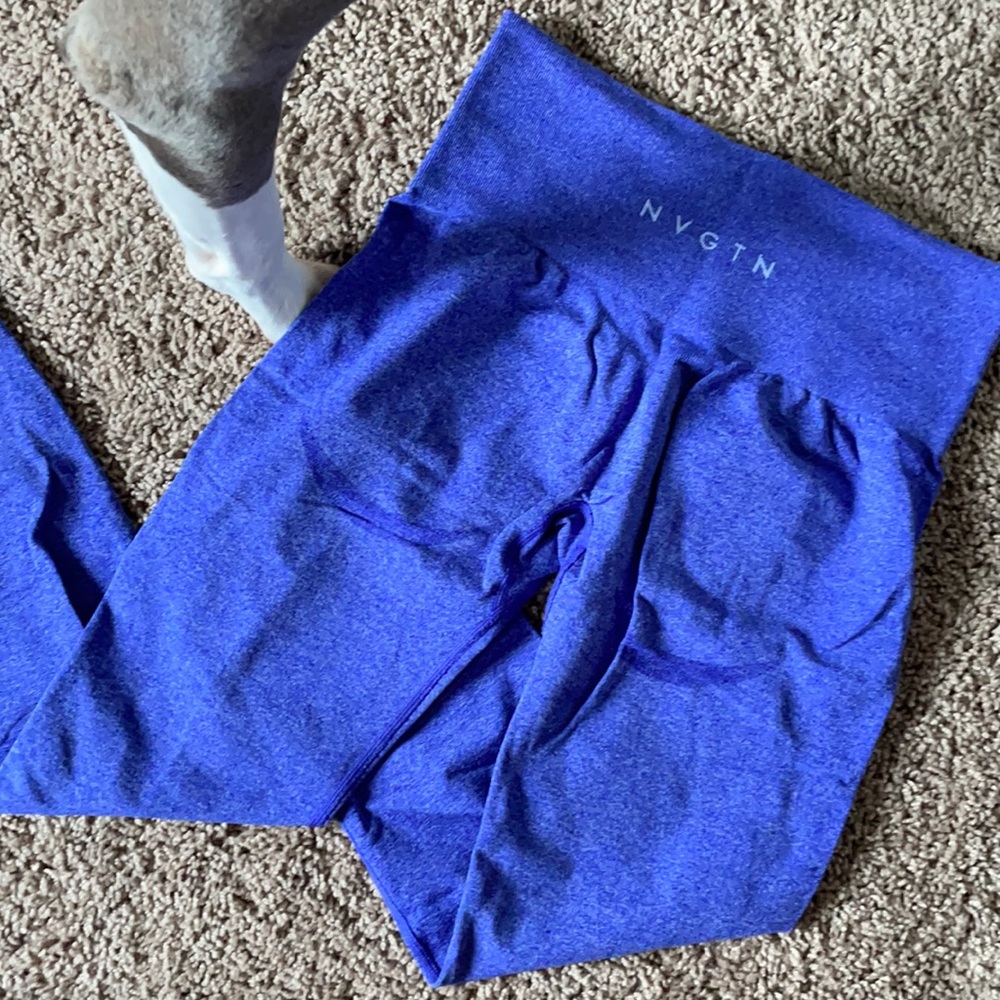 Nvgt leggings